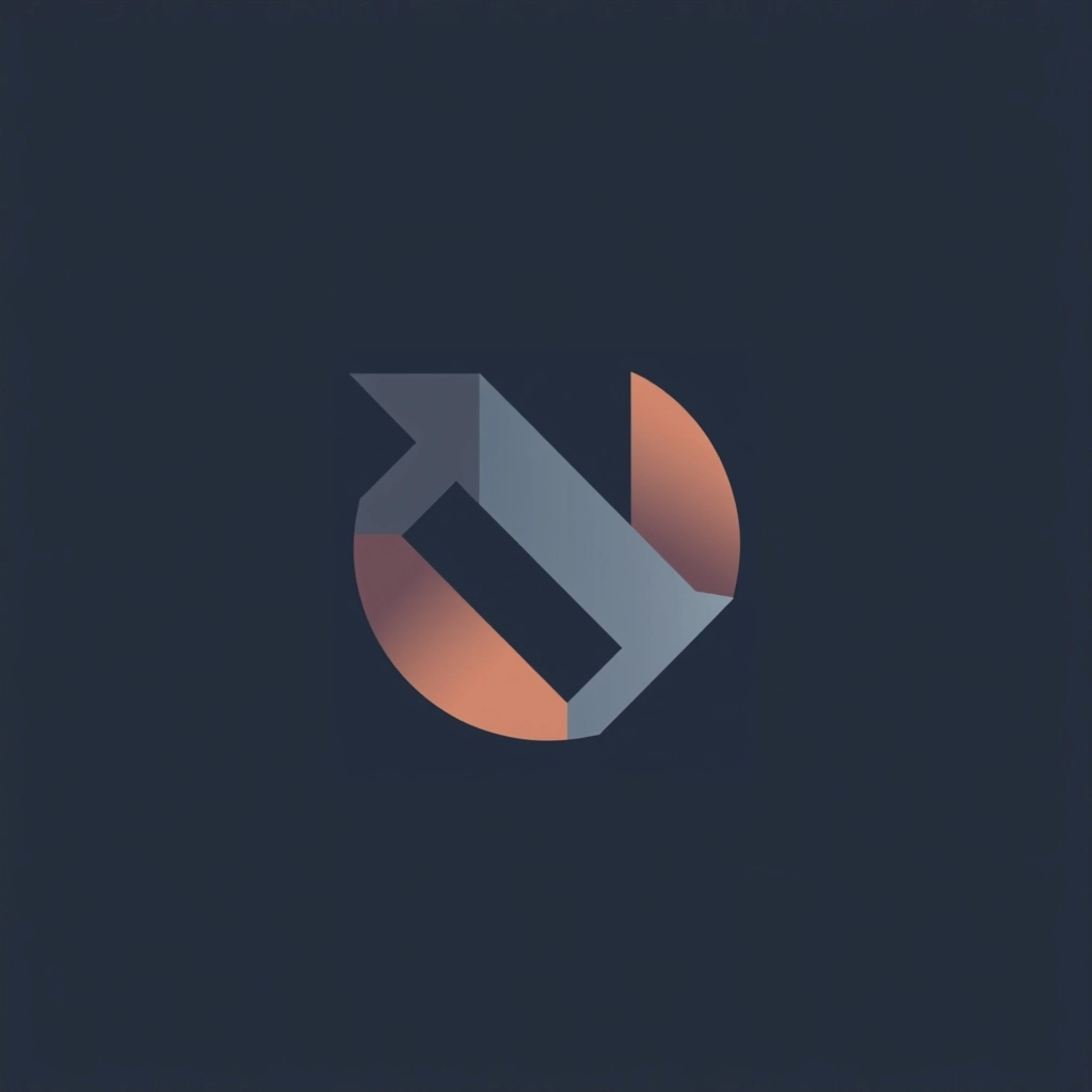 Pixel Forge Logo